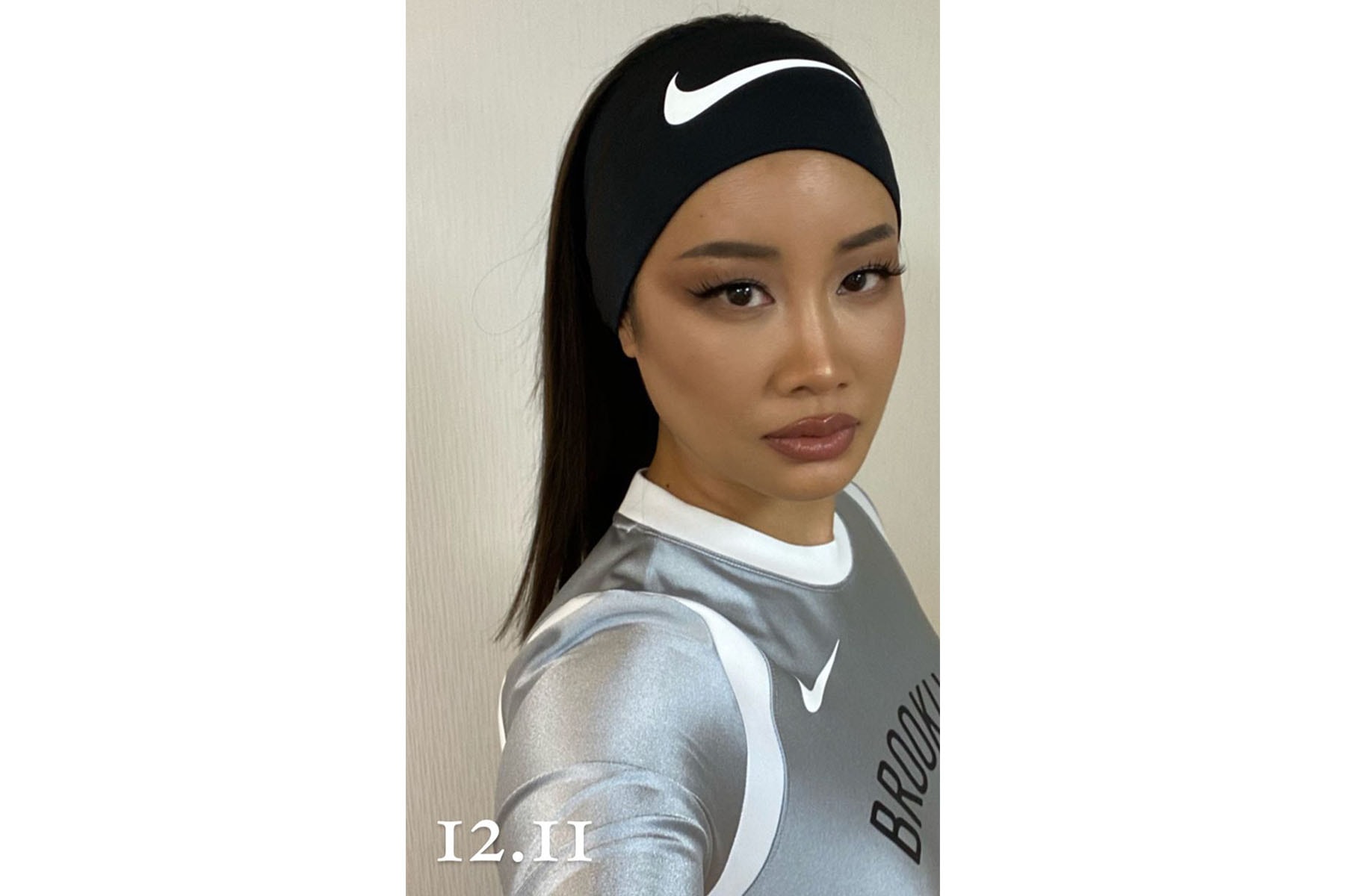 Yoon Ahn 親自揭示 AMBUSH x Nike x NBA 全新三方聯乘企劃