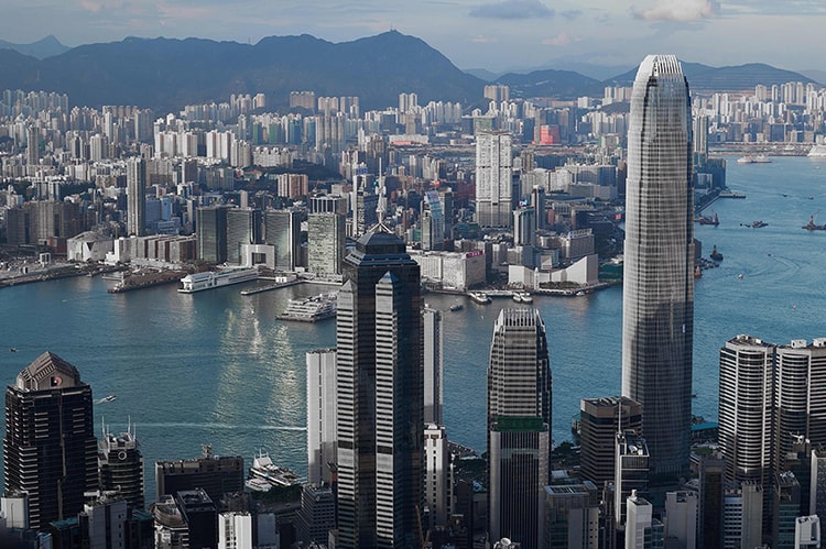 香港成為 2020 年生活開銷最昂貴外派城市