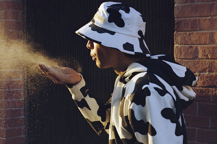 Études 为中国新年推出独家限定胶囊系列