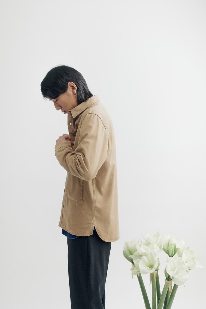 A Kind Of Guise 全新「Winter Drop」系列正式登場