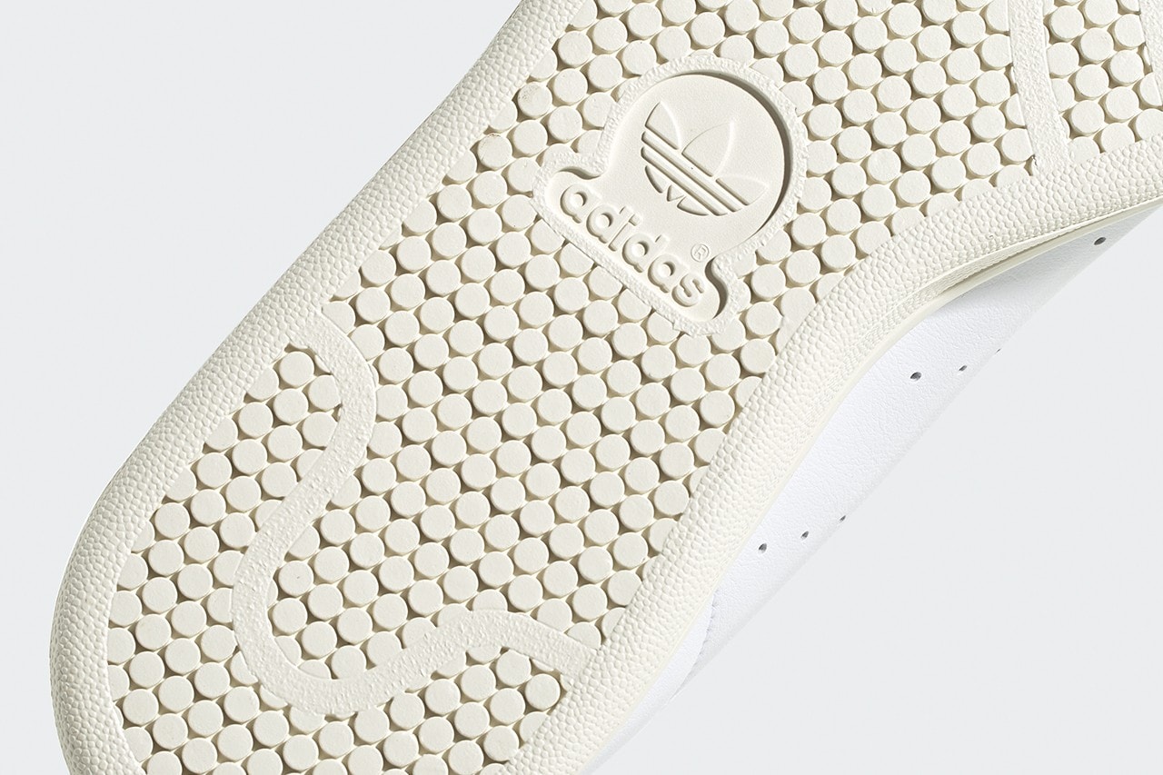 adidas Originals 宣佈未來全數 Stan Smith 鞋款將以永續材質製作