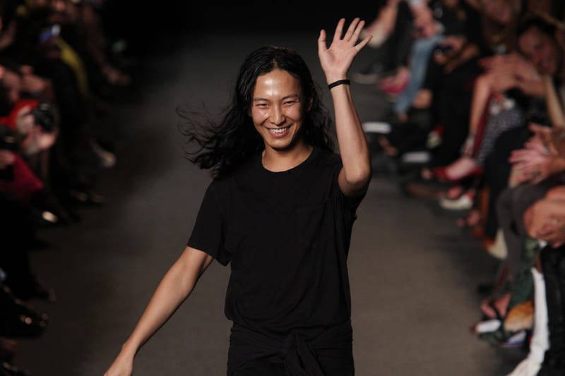 時裝設計師 Alexander Wang 遭指控性騷擾男模特