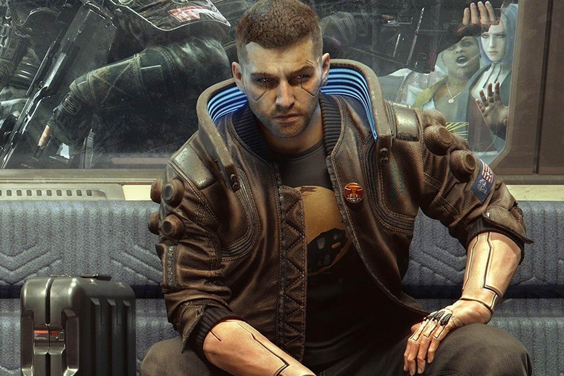 《Cyberpunk 2077》已核可部分玩家退貨及退款申請
