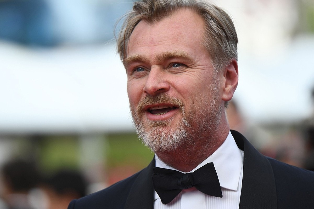 Christopher Nolan 個人執導電影或將於未來成為電玩遊戲？