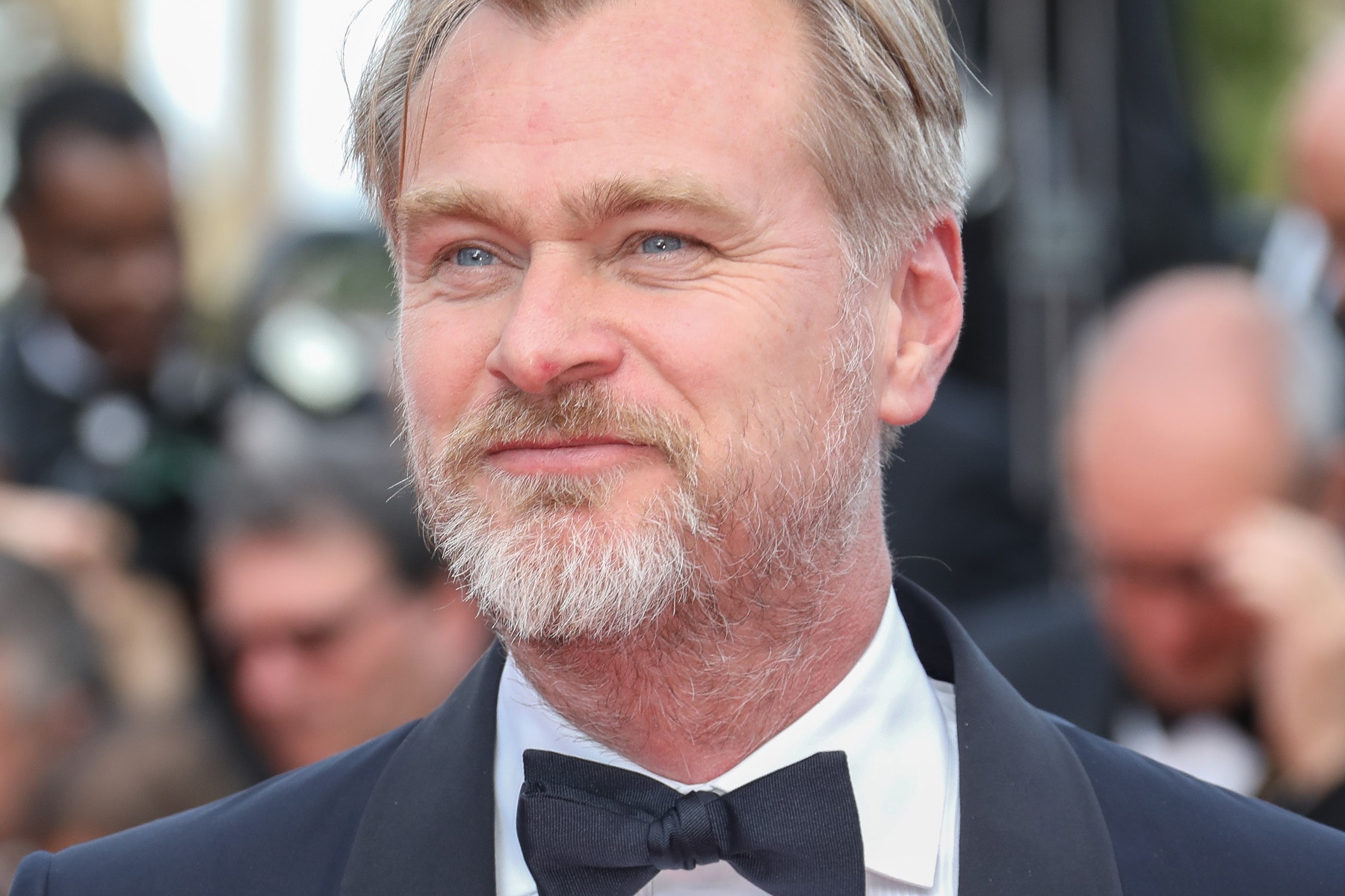 名導 Christopher Nolan 怒批 Warner Bros. 迫使他為「有史以來最爛的串流平台」工作