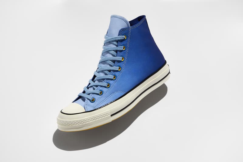 Converse 全新「魂动城市」系列正式登场