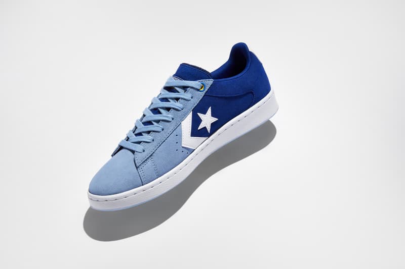 Converse 全新「魂动城市」系列正式登场