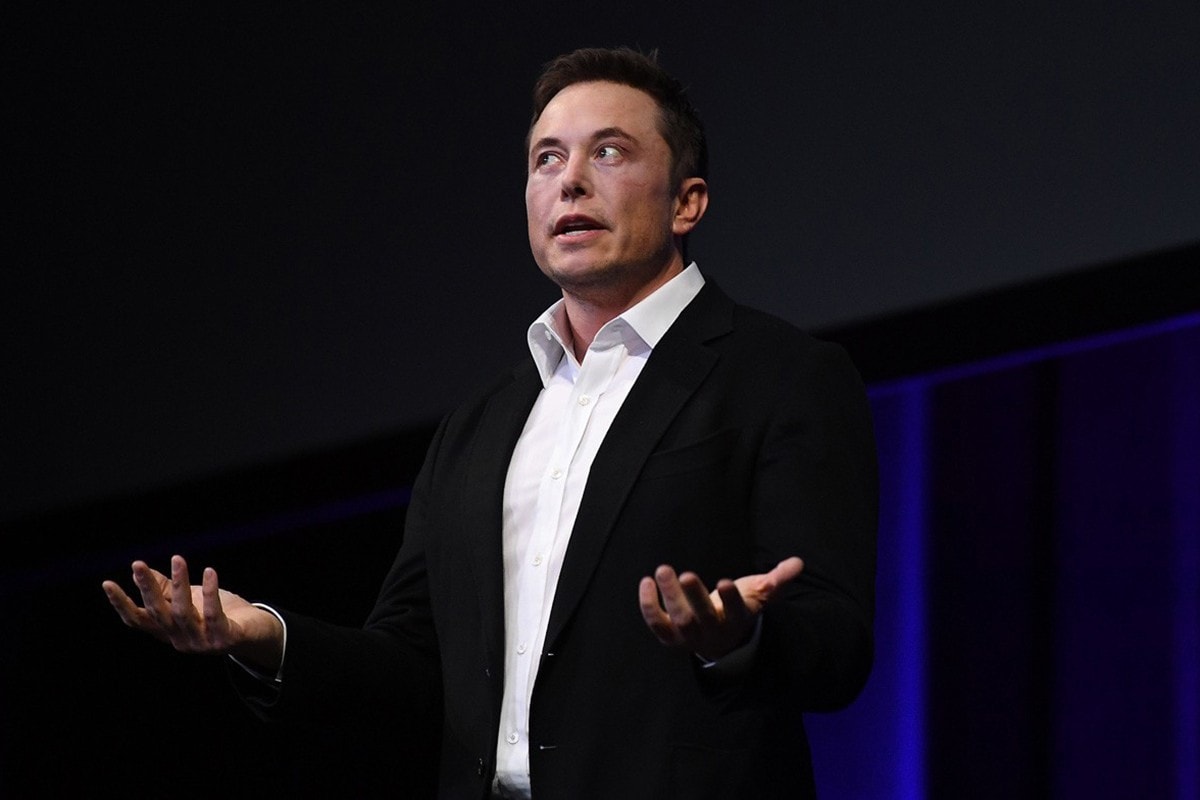 Elon Musk 回應《Cyberpunk 2077》官方道歉聲明