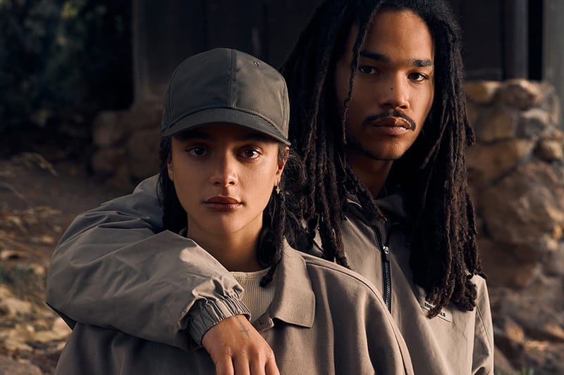 Fear of God ESSENTIALS 2020 Holiday 全新系列正式發佈