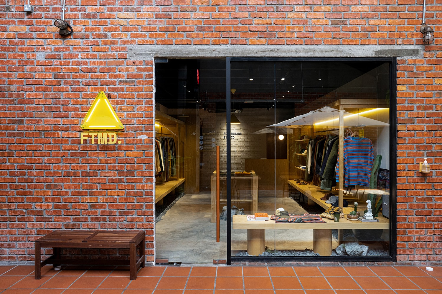 Futuremade Studio 首間實體概念店舖正式登陸馬來西亞