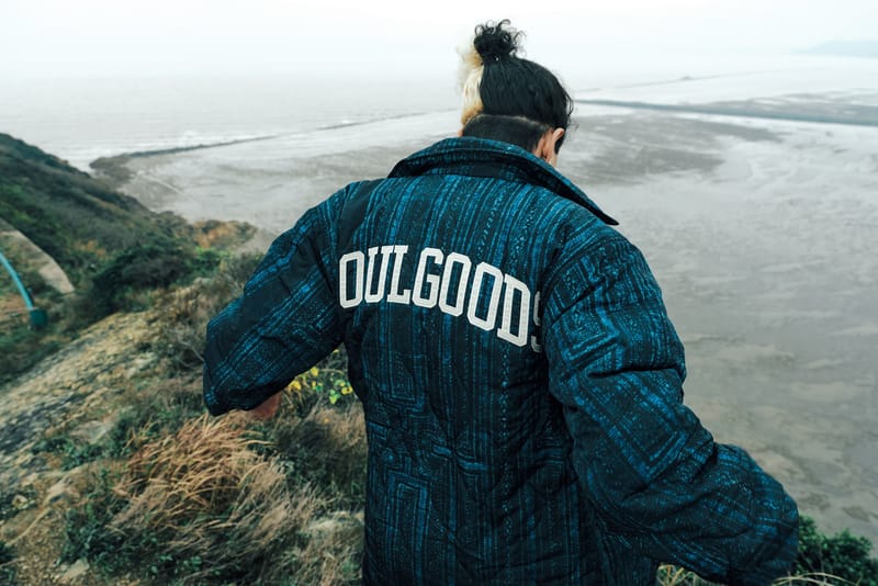 SOULGOODS 正式释出 2020 冬季第二轮单品