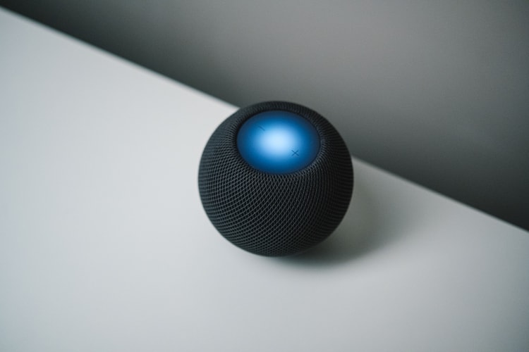 HYPEBEAST 近赏 Apple HomePod mini 以及试用体验报告