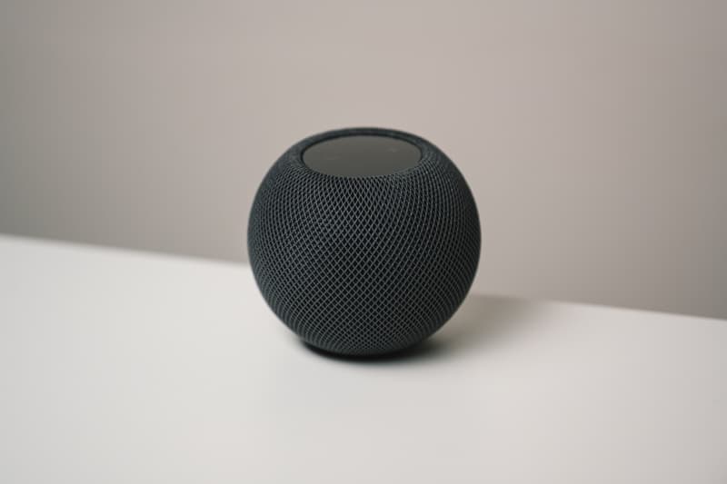 HYPEBEAST 独家近赏 Apple HomePod mini 以及试用体验报告