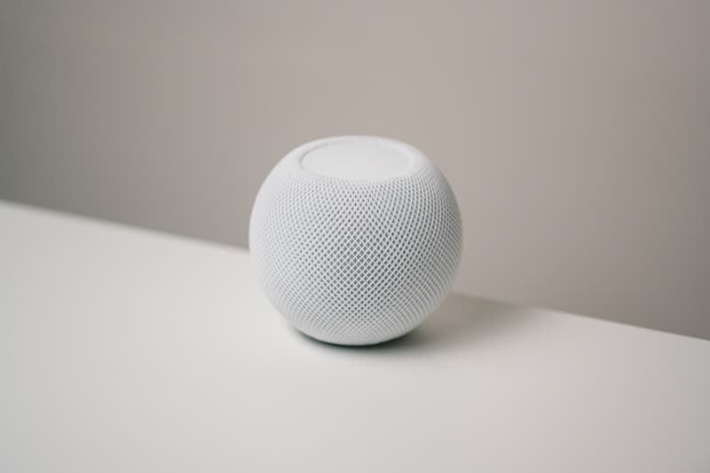 HYPEBEAST 独家近赏 Apple HomePod mini 以及试用体验报告