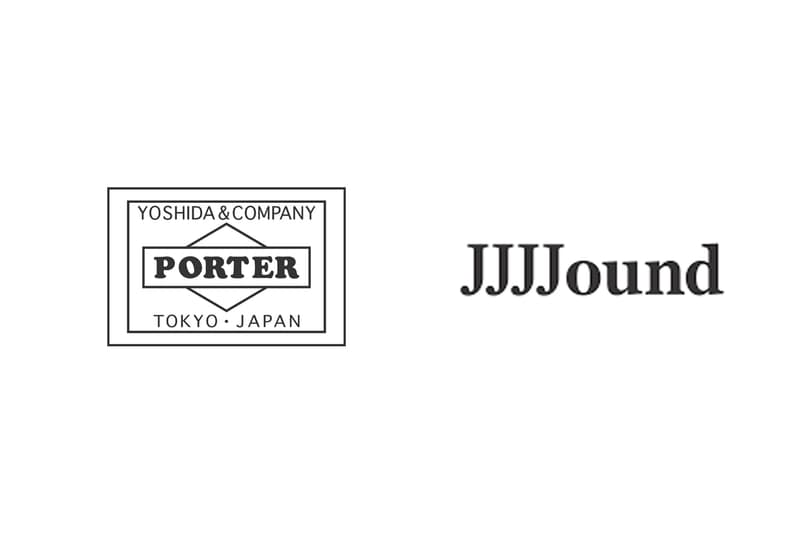 JJJJound 預告將與 PORTER 打造最新聯名系列