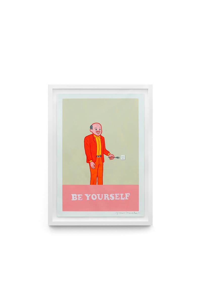 Joan Cornellà 全新個人藝術展售會《My Life Is Pointless》即將正式登陸香港