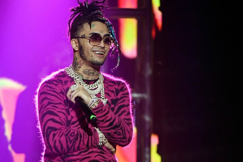 Lil Pump 發表個人全新加密貨幣「PumpCoin」