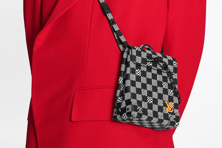 Louis Vuitton 全新 XS 手袋系列登場