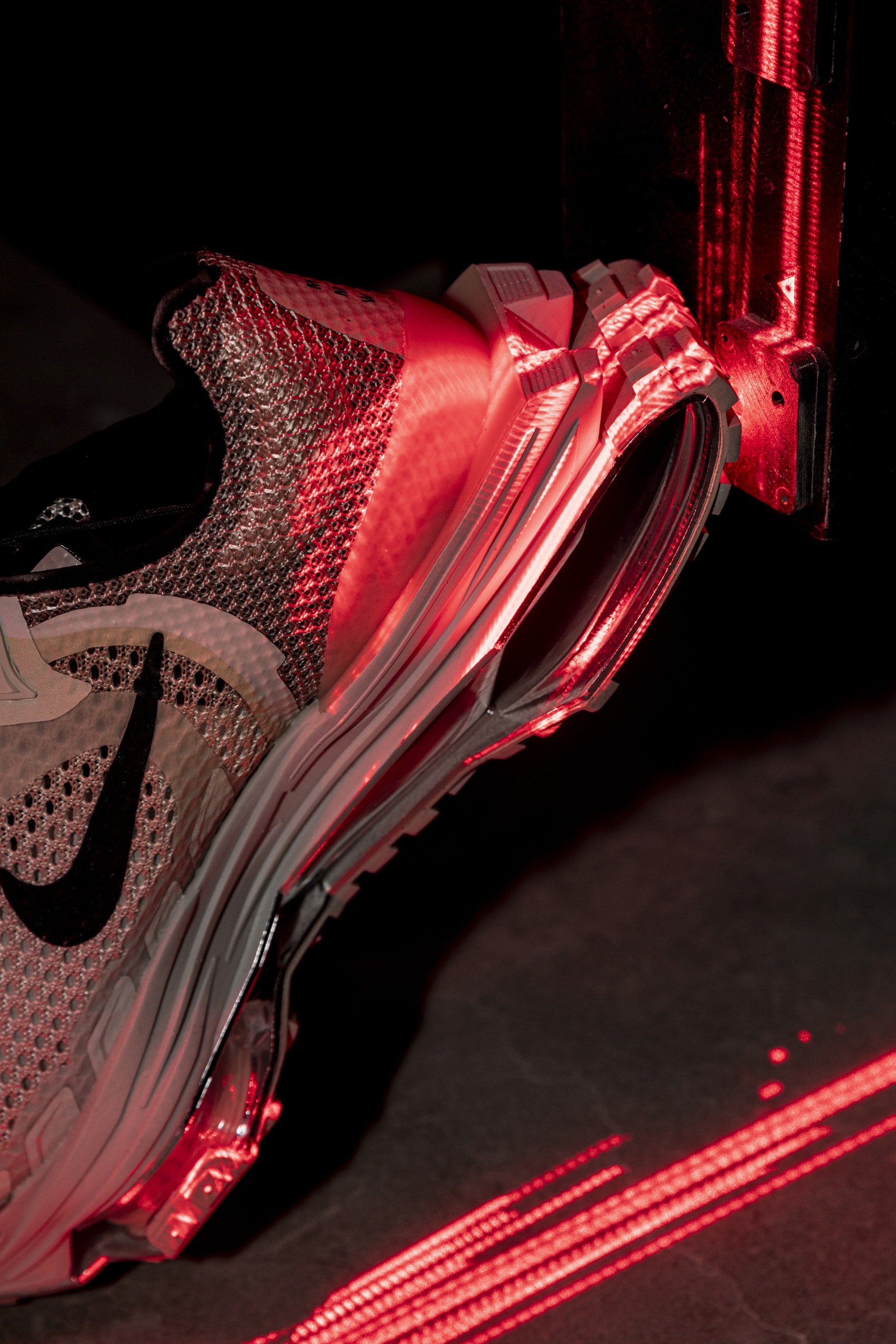 率先近賞 Matthew M. Williams x Nike 全新聯名鞋款 MMW Zoom 4 