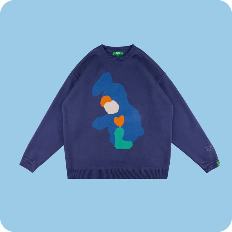 Melting Sadness 2020 聖誕別注系列正式發佈