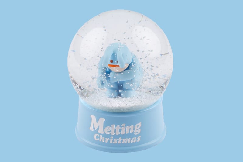 Melting Sadness 2020 聖誕別注系列正式發佈