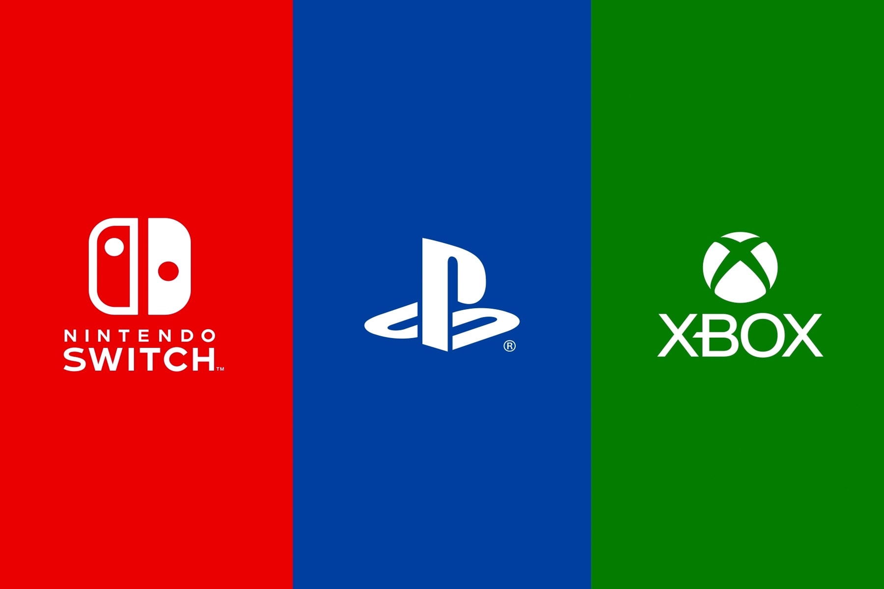 Nintendo、Sony 和 Microsoft 官方正式宣佈將合作營造安全遊戲環境