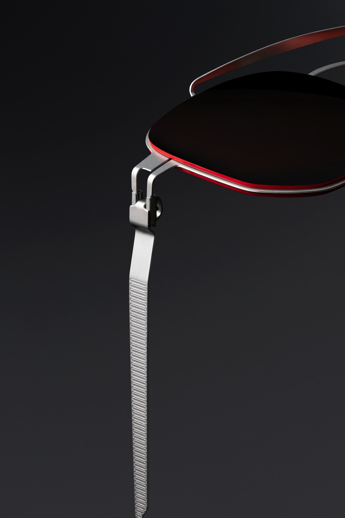 MYKITA x LEICA 联名太阳眼镜系列正式发售