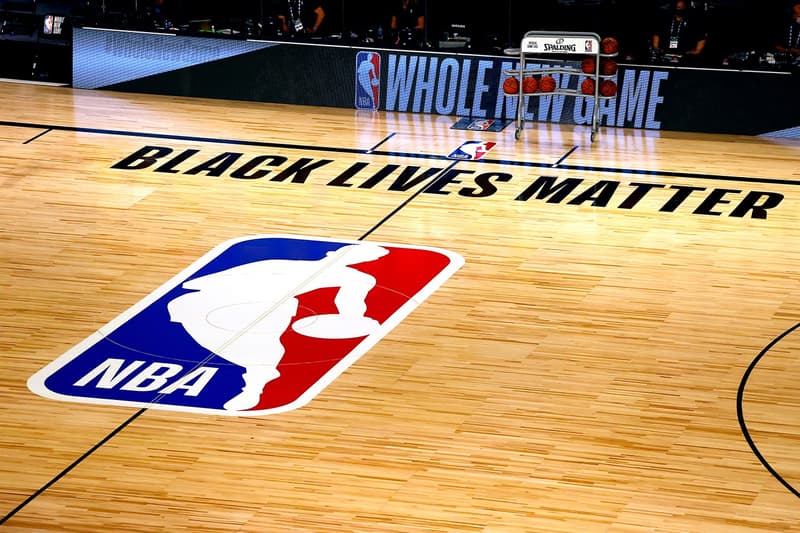 違者重罰!NBA 公布新賽季防疫新政策 更傳將禁止球團於全美直播時進行輪休