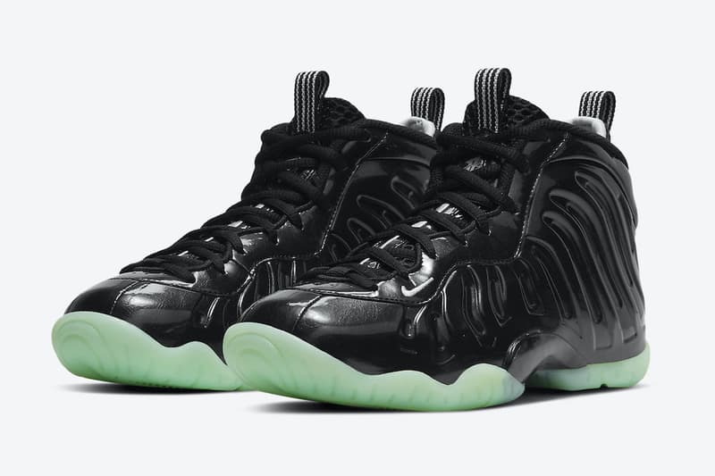 率先預覽 Nike Air Foamposite One 全新 NBA 明星賽配色「All-Star 2021」