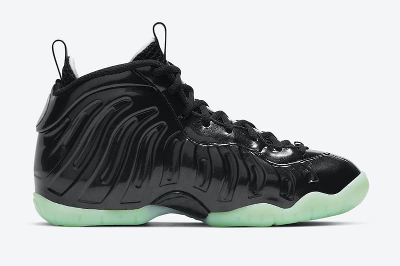 率先預覽 Nike Air Foamposite One 全新 NBA 明星賽配色「All-Star 2021」