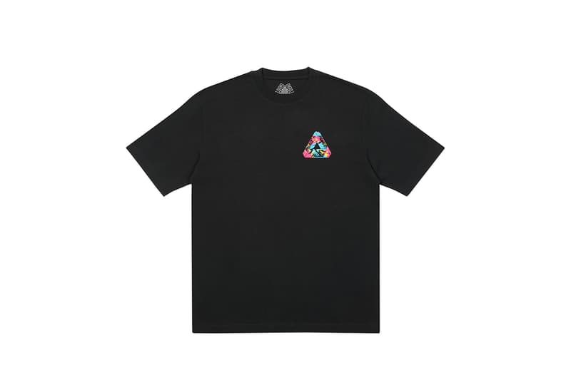 Palace Skateboards 2020 ULTIMO 系列第 4 週入手指南