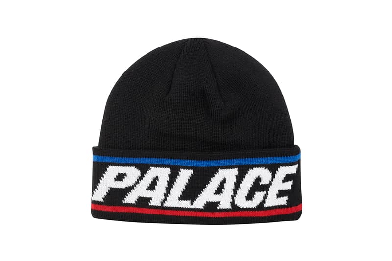 Palace Skateboards 2020 ULTIMO 系列第 4 週入手指南