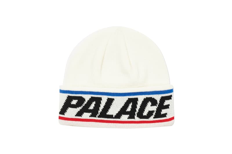 Palace Skateboards 2020 ULTIMO 系列第 4 週入手指南