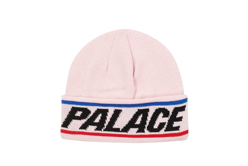 Palace Skateboards 2020 ULTIMO 系列第 4 週入手指南