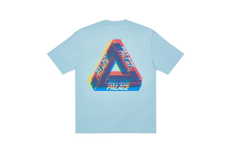 Palace Skateboards x adidas Originals 最新聯名系列正式登場