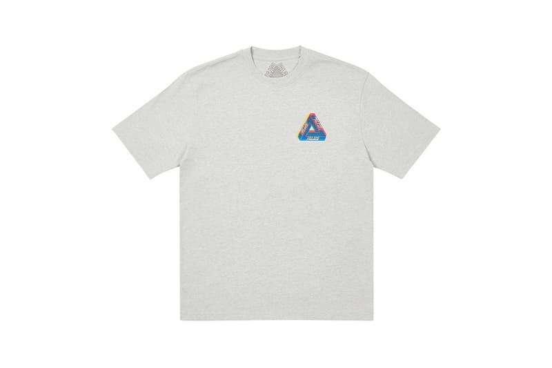 Palace Skateboards x adidas Originals 最新聯名系列正式登場