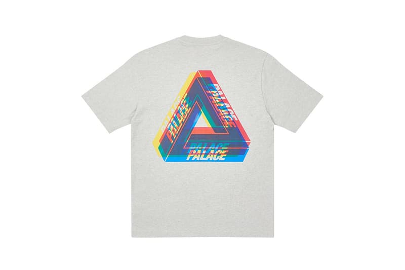 Palace Skateboards x adidas Originals 最新聯名系列正式登場