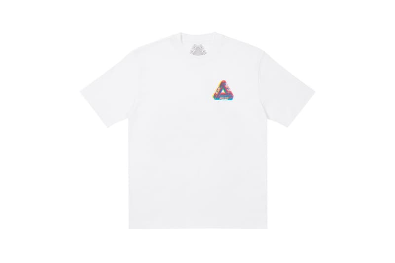 Palace Skateboards x adidas Originals 最新聯名系列正式登場