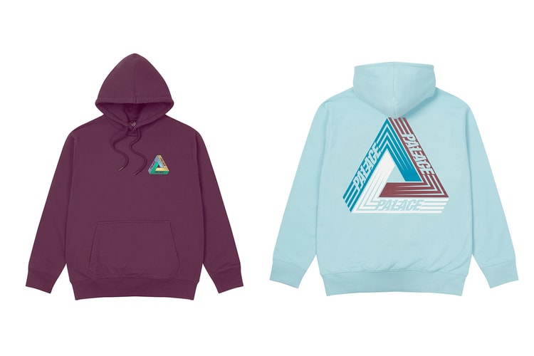 Palace Skateboards 2020 ULTIMO 系列第 6 週入手指南