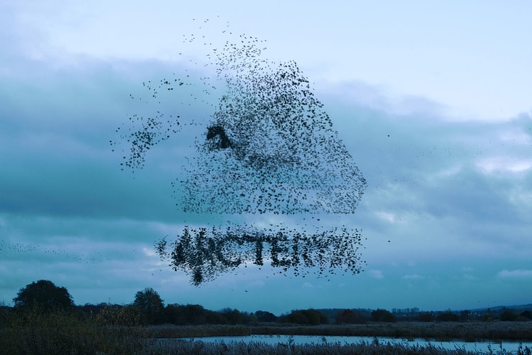 Palace Skateboards x Arc’teryx 全新聯乘系列正式發佈