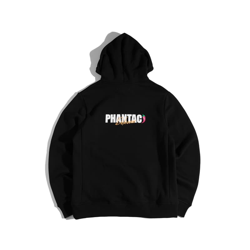 PHANTACi 打造全新 2020 上海限定系列