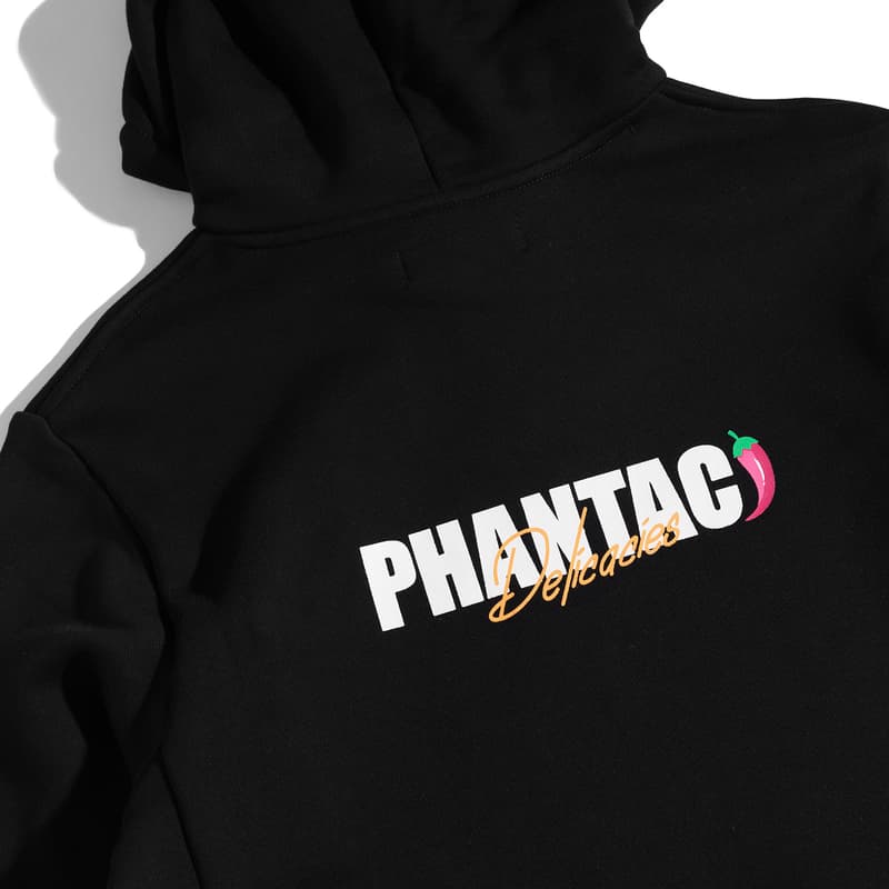 PHANTACi 打造全新 2020 上海限定系列