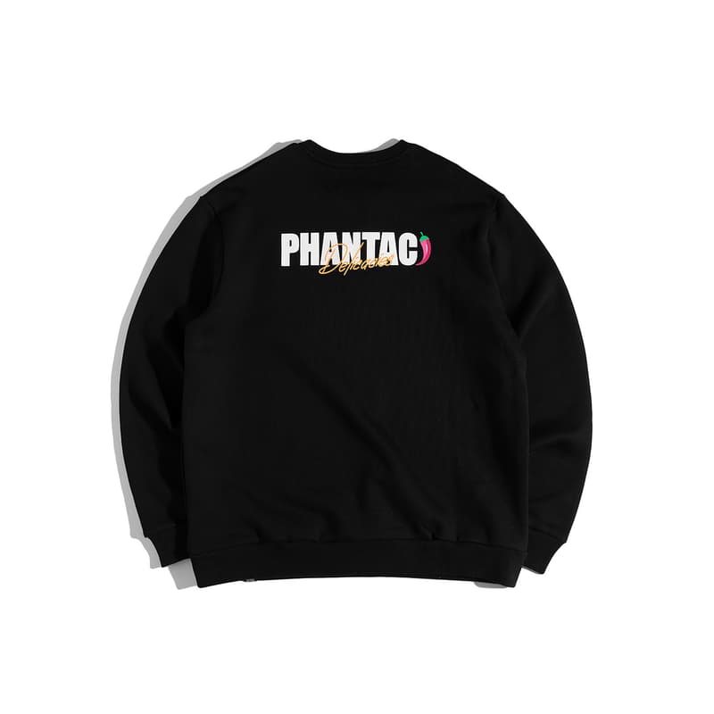 PHANTACi 打造全新 2020 上海限定系列