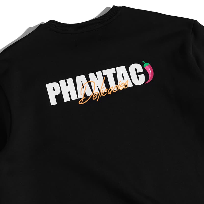 PHANTACi 打造全新 2020 上海限定系列