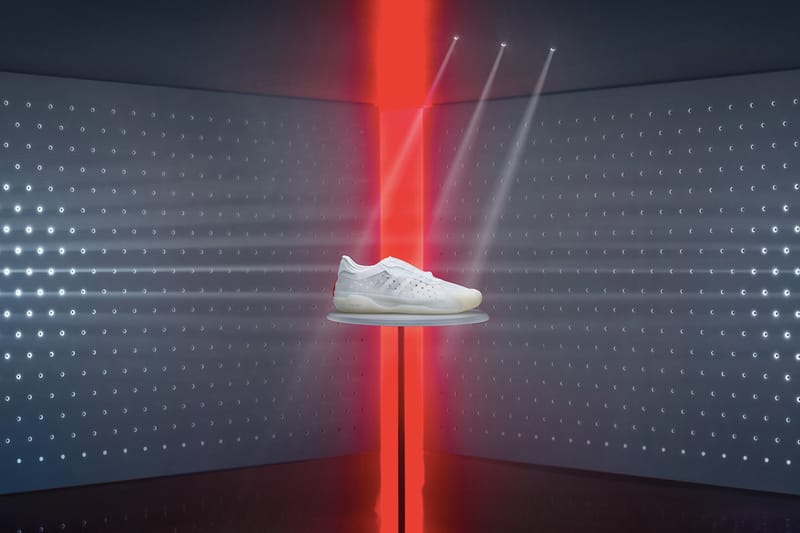 PRADA x adidas A+P LUNA ROSSA 21 最新聯名鞋款正式登場