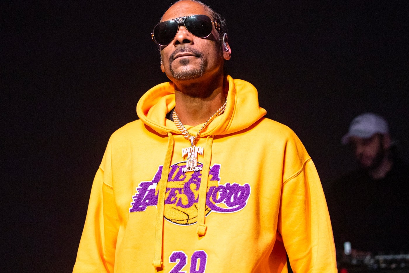 Snoop Dogg 宣佈將創辦全新「拳擊」聯賽