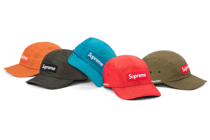 Supreme 2020 秋冬系列第 16 週入手指南