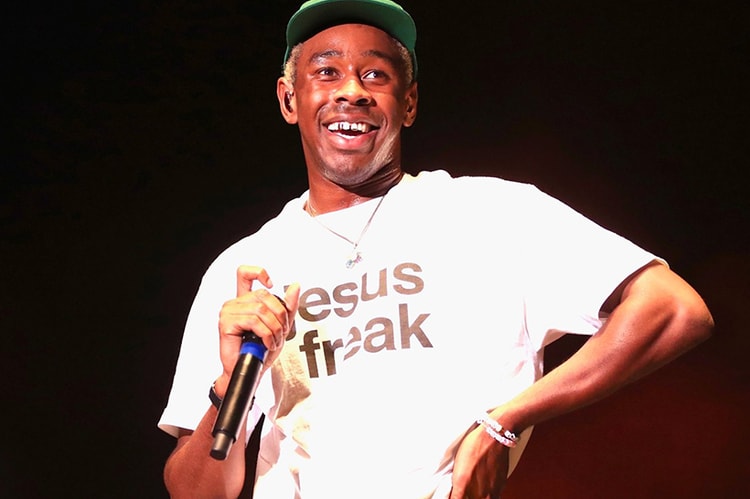 玩家意外發現 Tyler, the Creator 為《GTA 5》獻聲配音