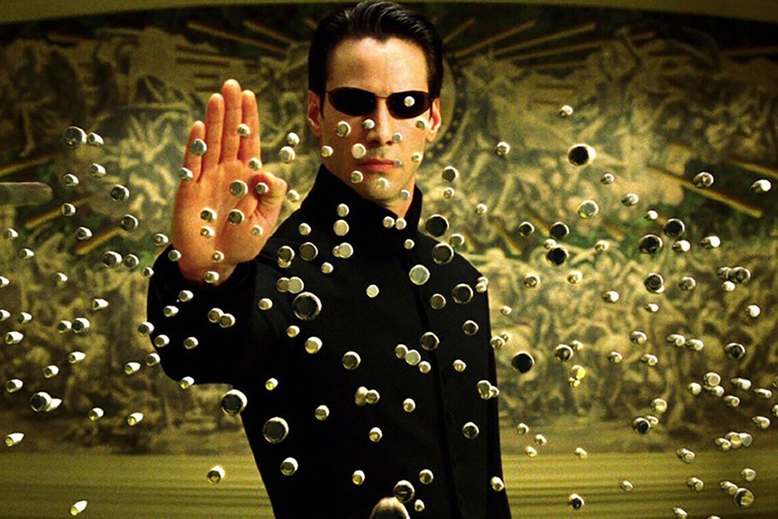 Warner Bros. 旗下電影《Matrix 4》與《Dune》等 2021 年大片將與戲院同步登陸 HBO Max