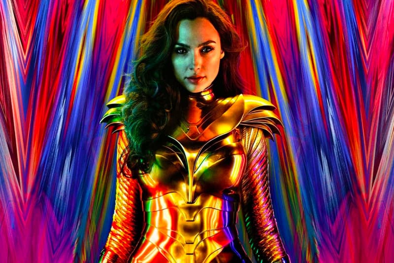 Warner Bros. 正式宣佈《Wonder Woman 3》已在製作中